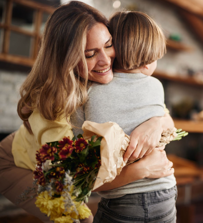 More Than Mimosas: Fun and Meaningful Ways to Celebrate Mom This Mother's Day