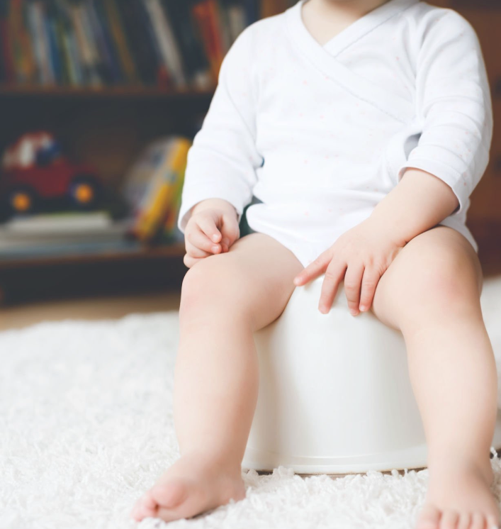 Potty Training 101: A Guide for Success (Without the Tears!)