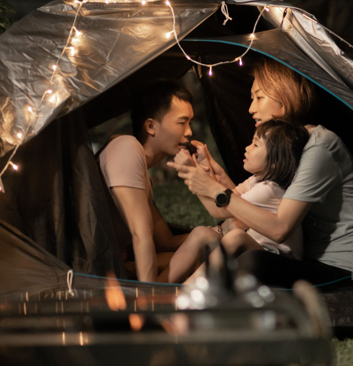 The Ultimate Guide to Planning a Backyard Campout for Kids: Memories Made Under the Stars!