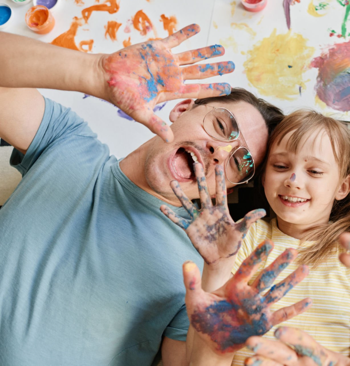 Ditch the Screens! Engaging Activities for the Whole Family