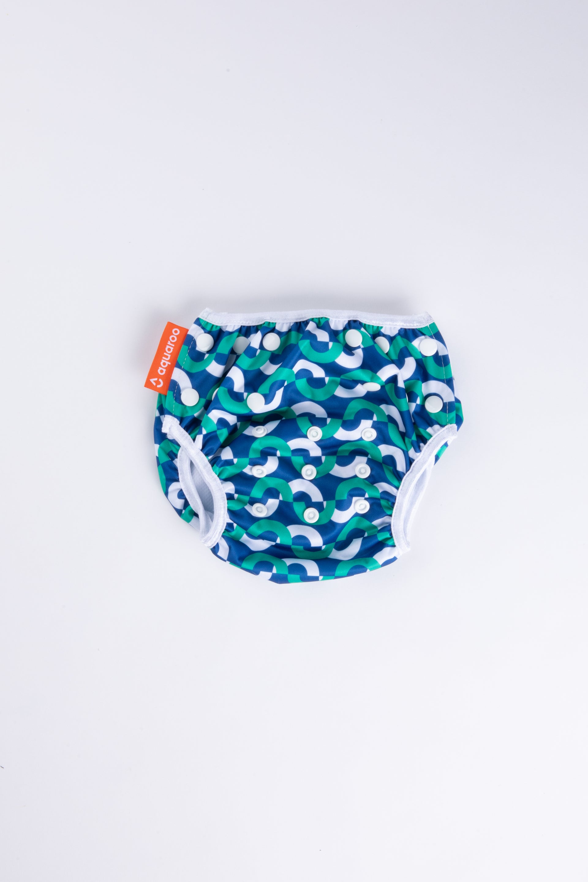Aquaroo Swim Diaper: Newborn to Toddler