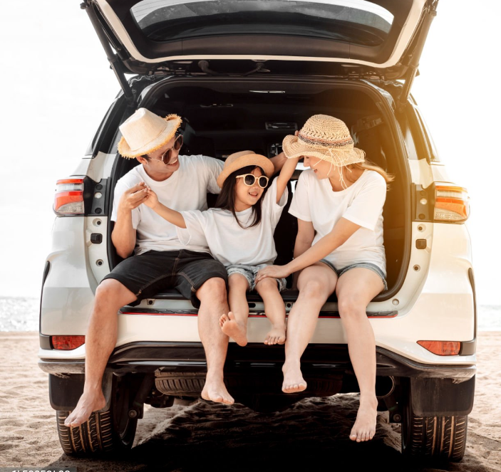 Road Trip Ready: Keeping Kids Entertained on Long Journeys