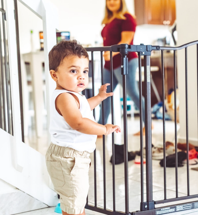 The Ultimate Guide to Toddler-Proofing Your Home: Keeping Your Curious Explorer Safe
