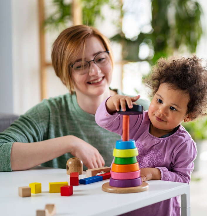 Finding Your Perfect Match: How to Choose a Babysitter for Your Young Ones