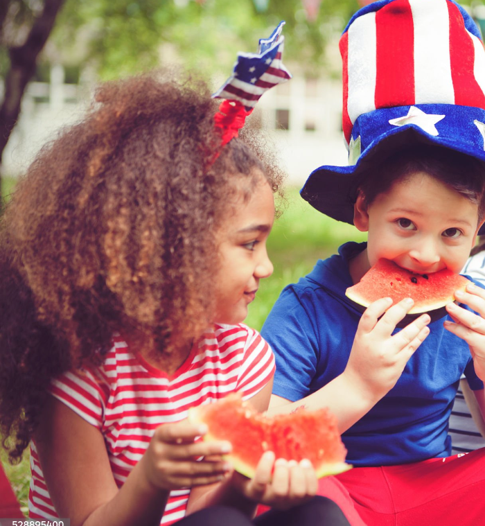 Fire Up Some Fun: Creative Ways to Celebrate the 4th of July with Your Family