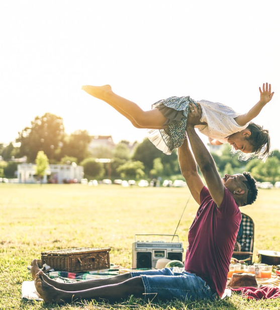 The Perfect Summer Picnic: Simple & Delicious Food Ideas