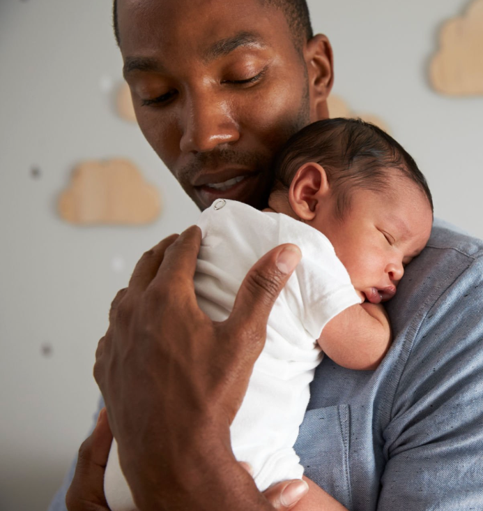 Building Your Village: Essential Support Systems for New Parents