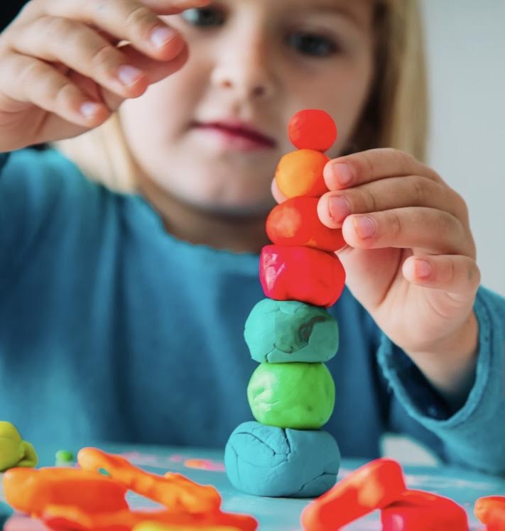 Educational Playtime: Learning Activities Disguised as Fun!