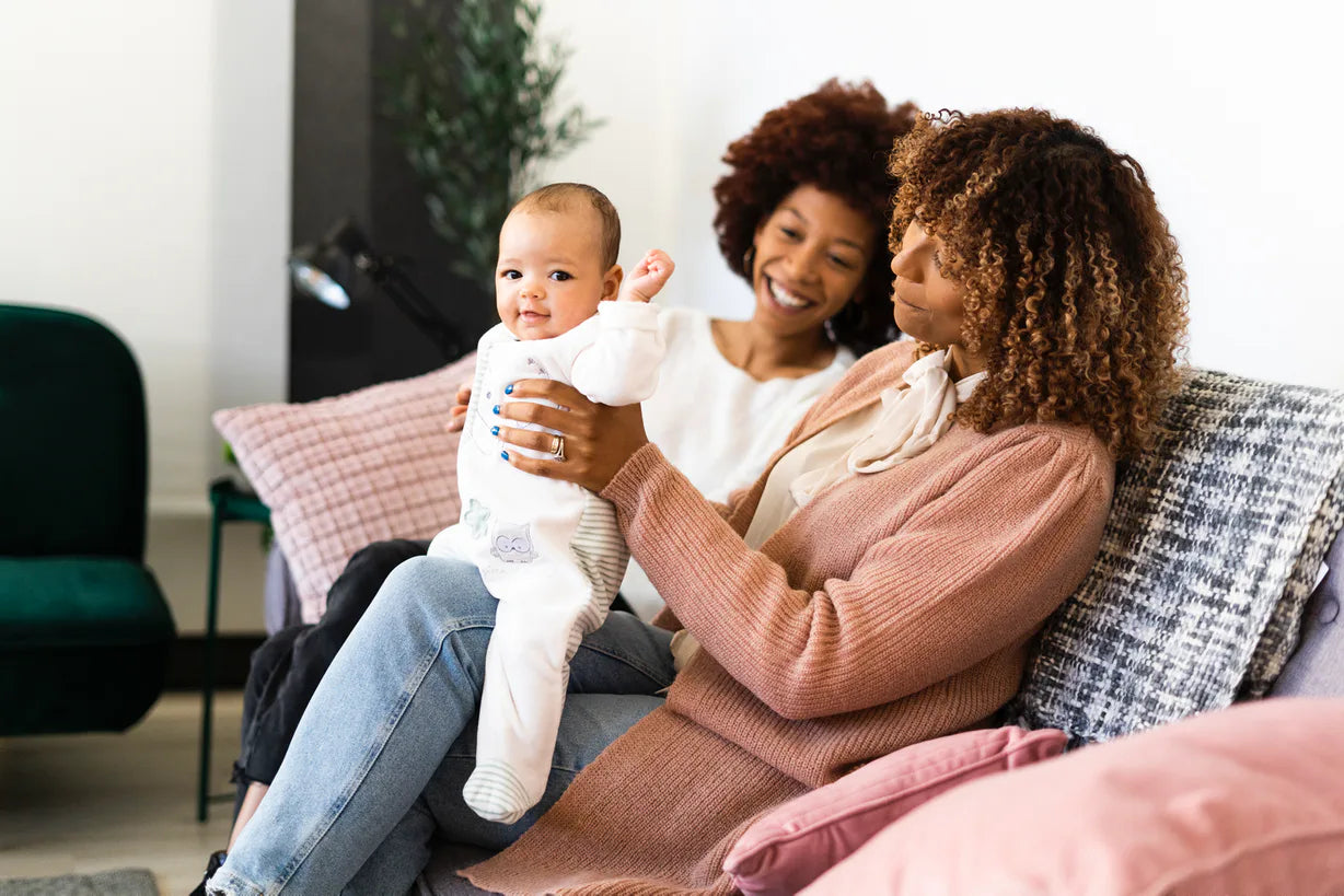 Romper.com - 21 Mother's Day Gifts For Your Sister Who Deserves It All