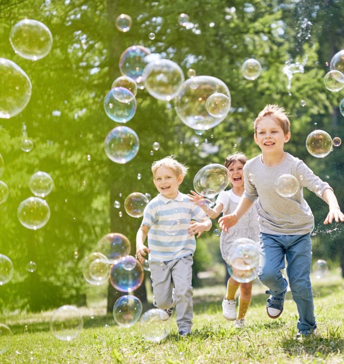 Park Picnics & Playtime Pandemonium: Turning Your Park Trip into an Epic Adventure!