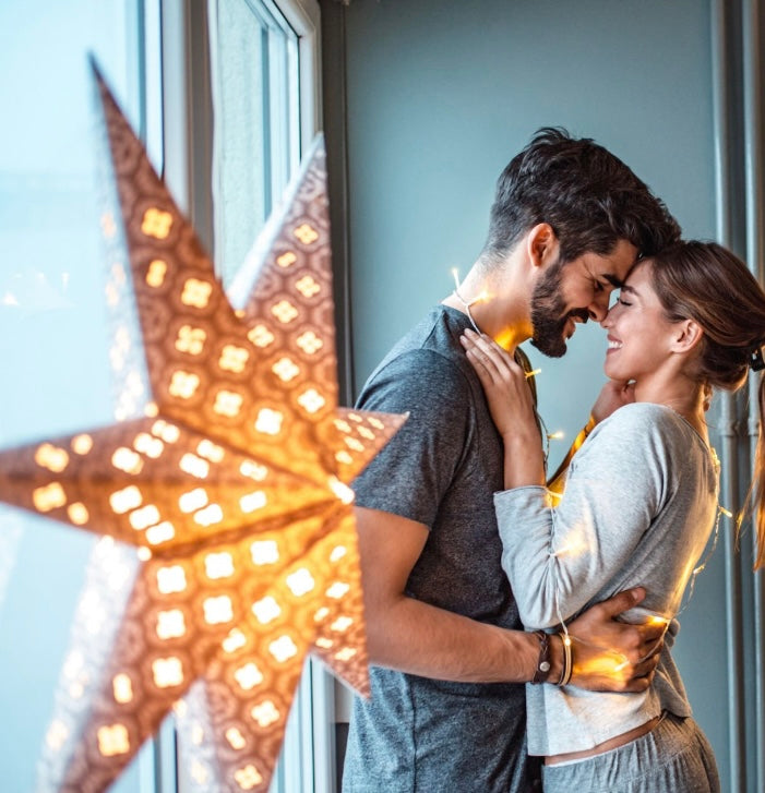Date Night Delights: Keeping the Spark Alive When You're Parents of Tiny Humans