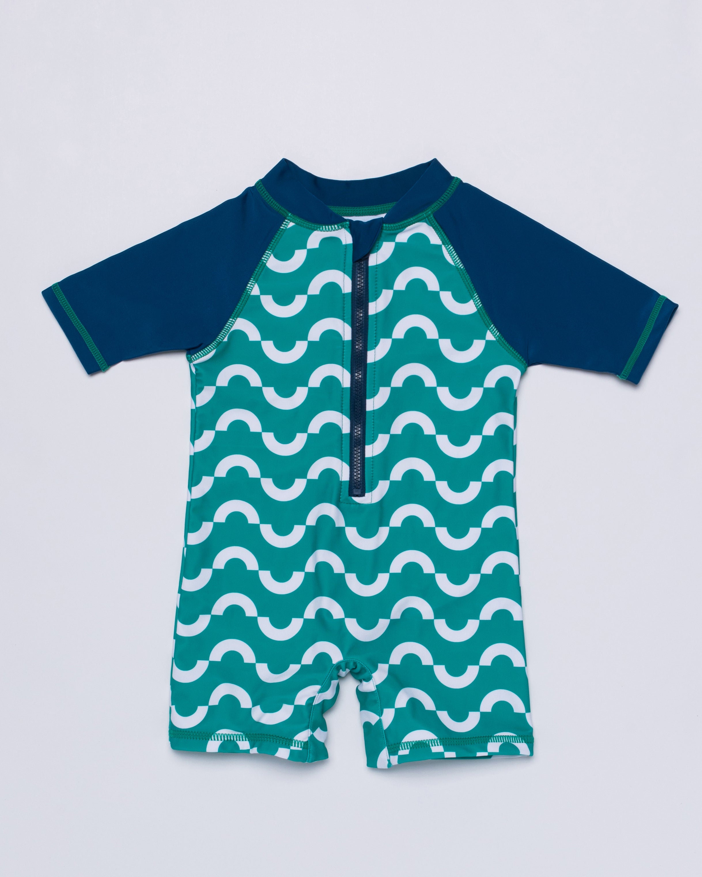 Aquaroo Infant Swimsuit