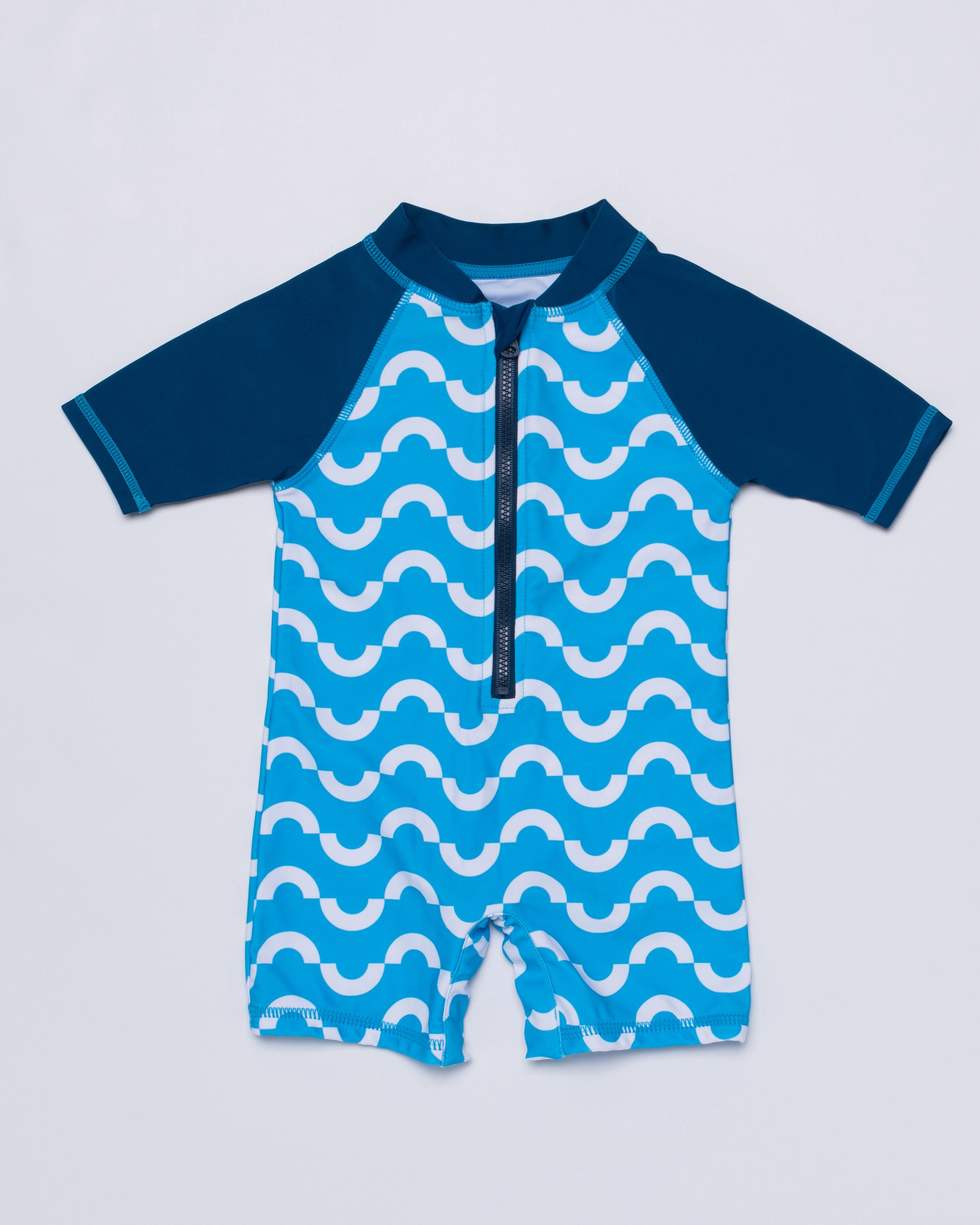 Aquaroo Infant Swimsuit