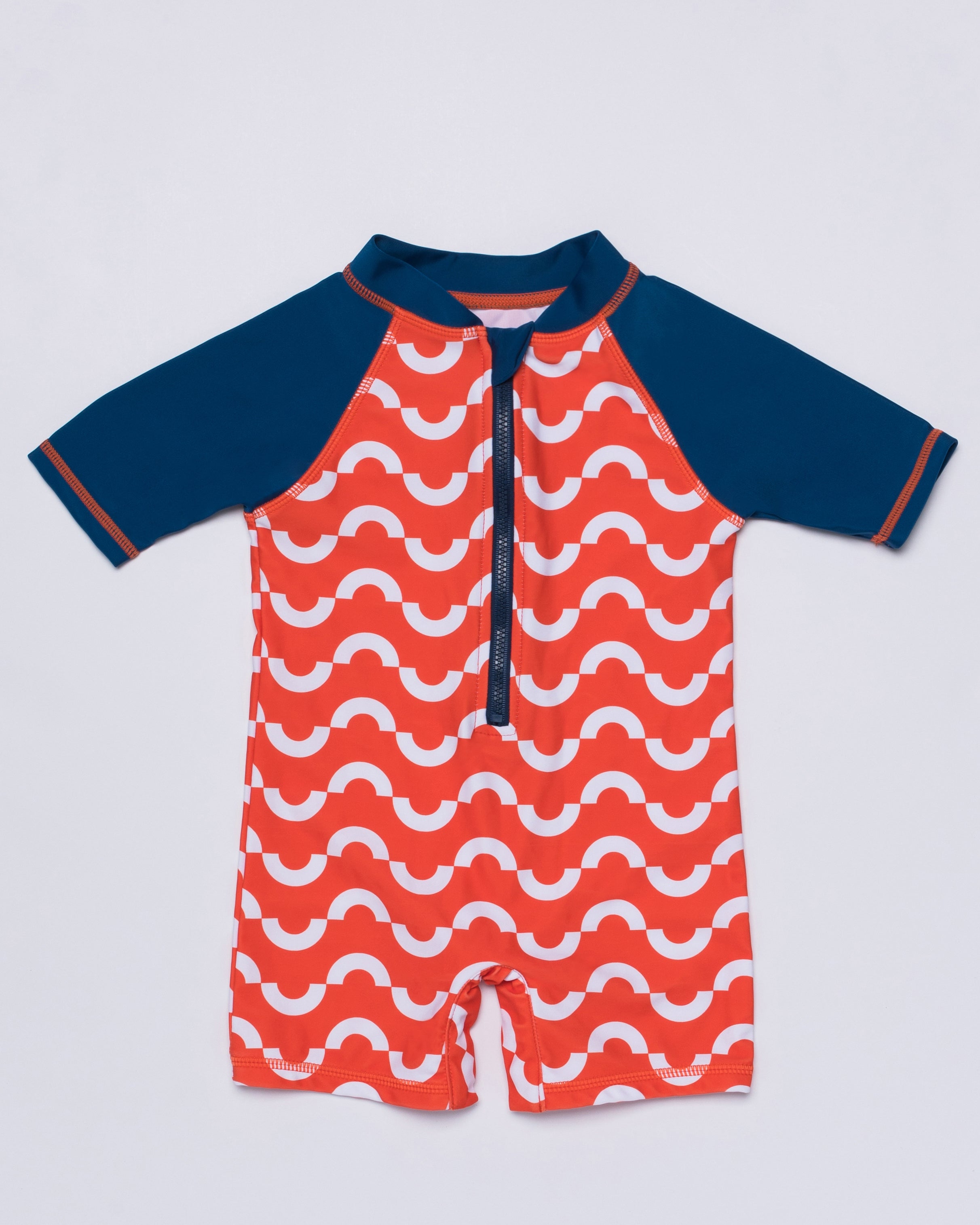 Aquaroo Infant Swimsuit