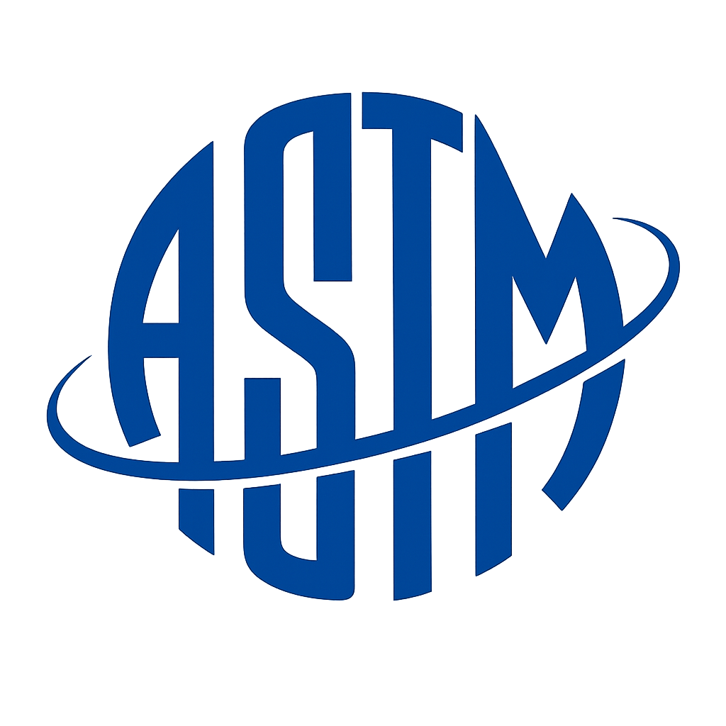 ASTM Certified