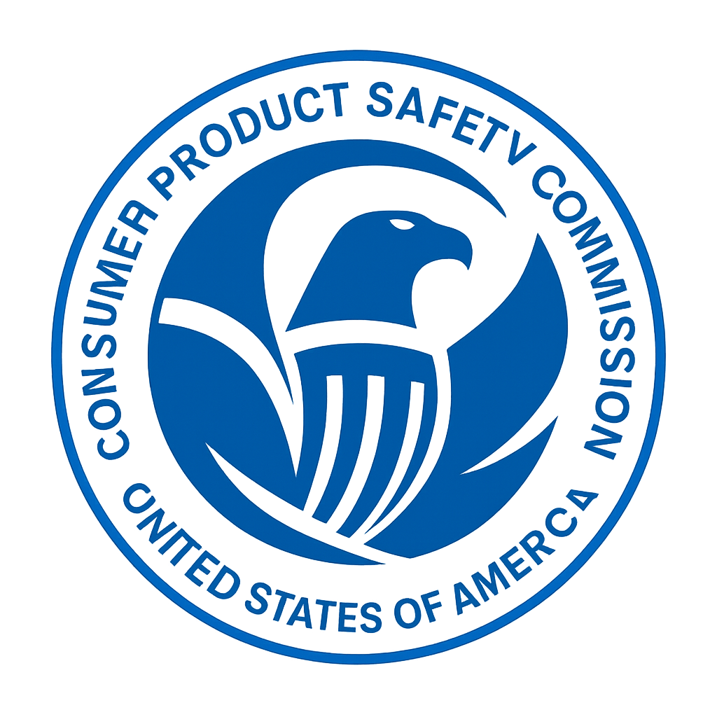 CPSC Certified
