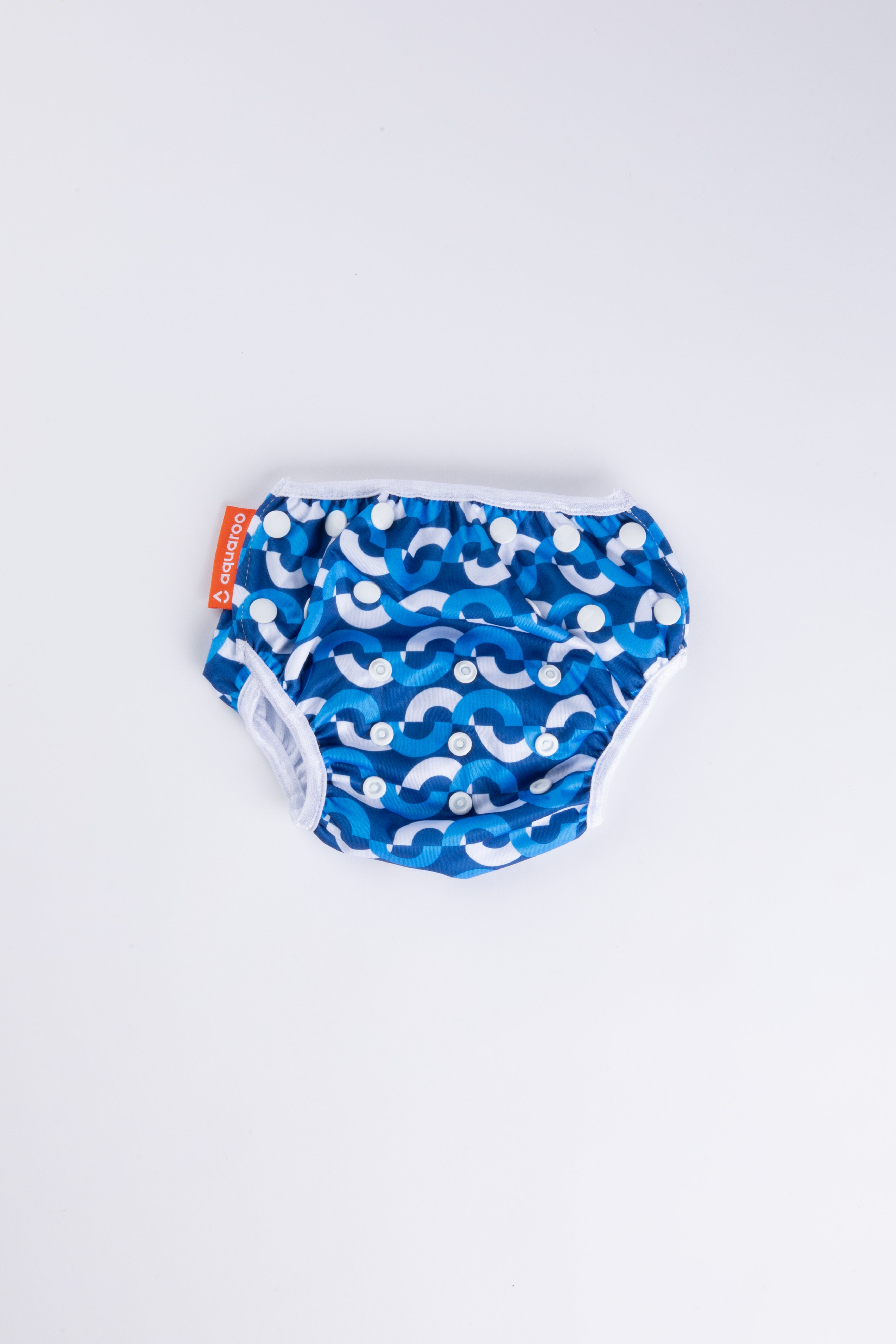 Aquaroo Swim Diaper: Newborn to Toddler