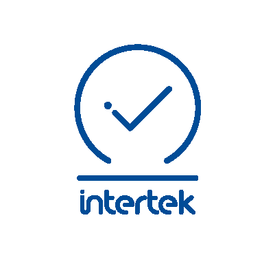Intertek Certified
