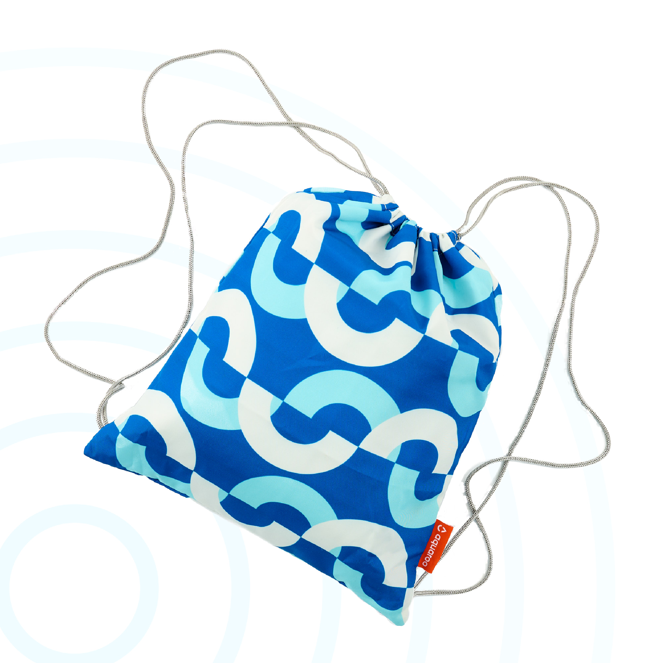the aquaroo baby carrier